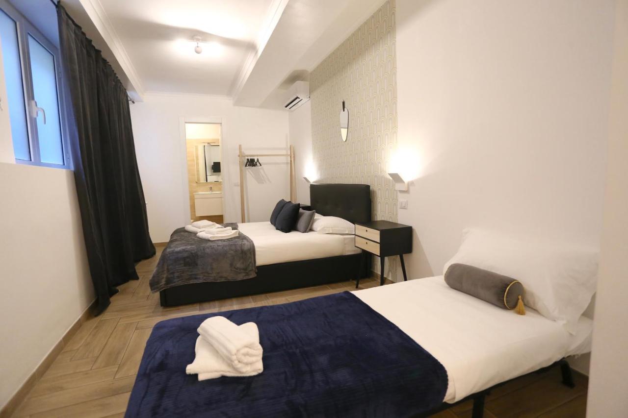 Palatino 28 Διαμέρισμα Ρώμη Εξωτερικό φωτογραφία